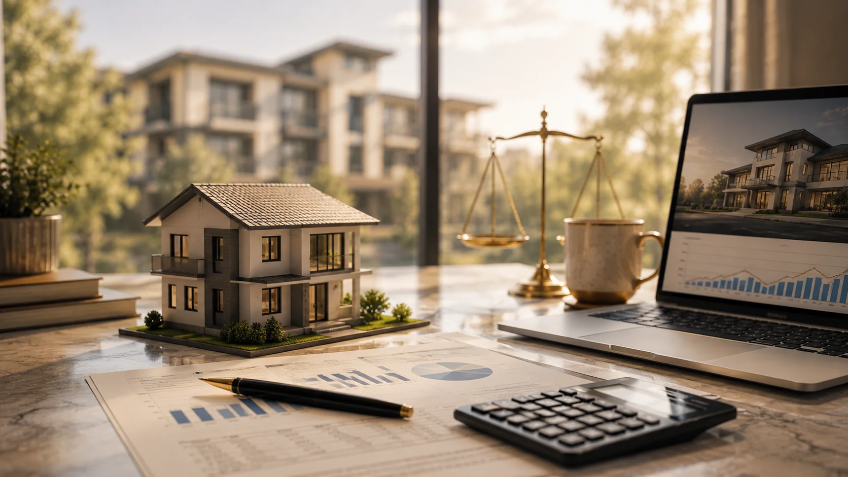 How to Value a Rental Property: Core Valuation Methods