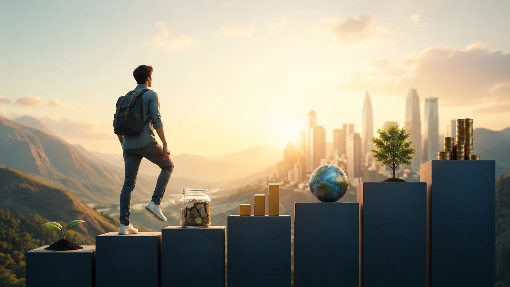How to Start Investing: A Step-by-Step Guide for Beginners