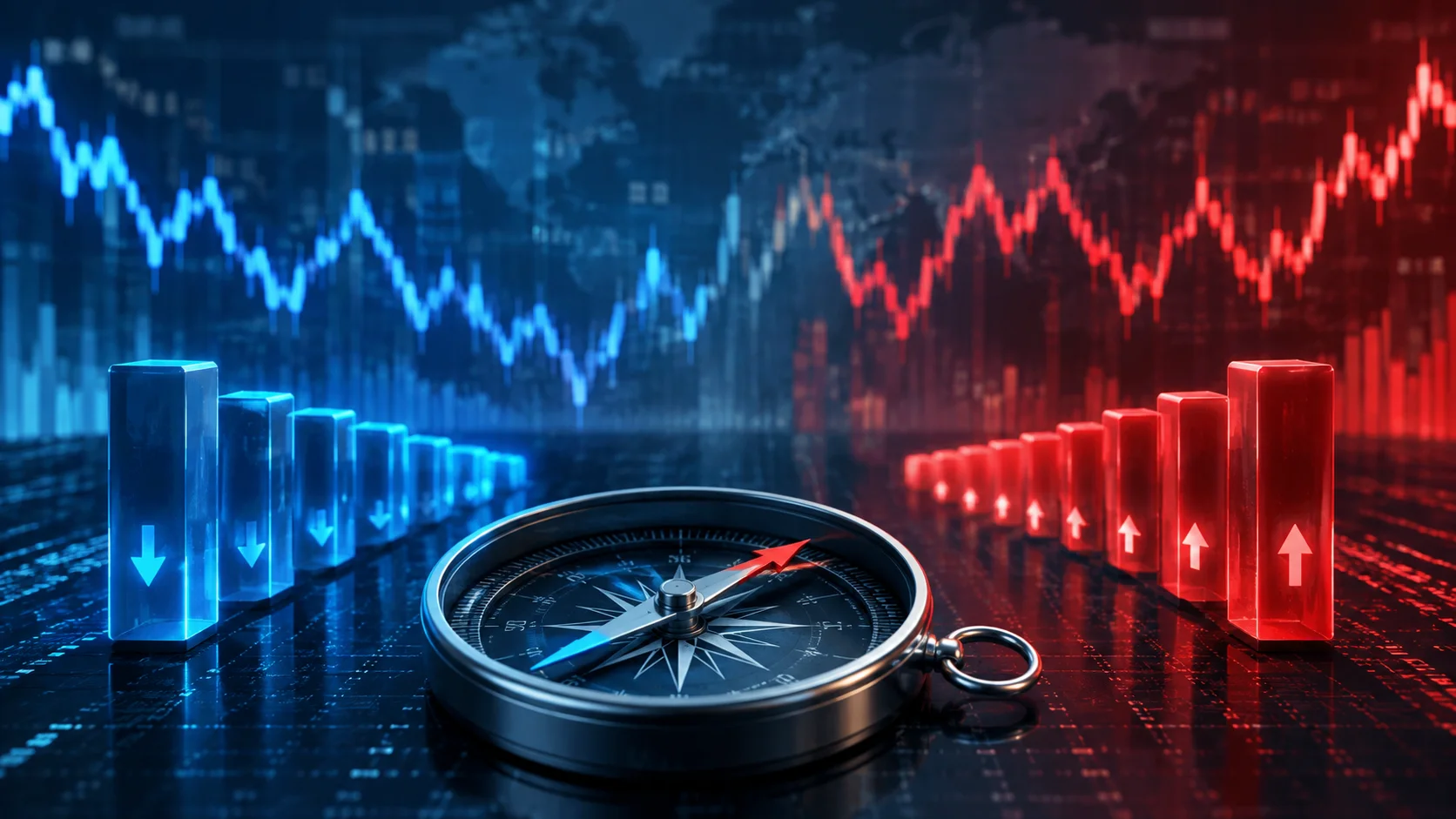 Navigating ETF Bid-Ask Spreads During High Market Volatility