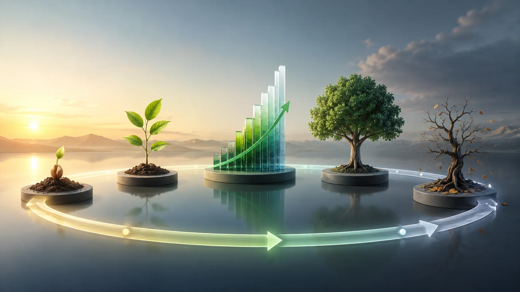 The Lifecycle of an ETF: From Inception to Potential Closure