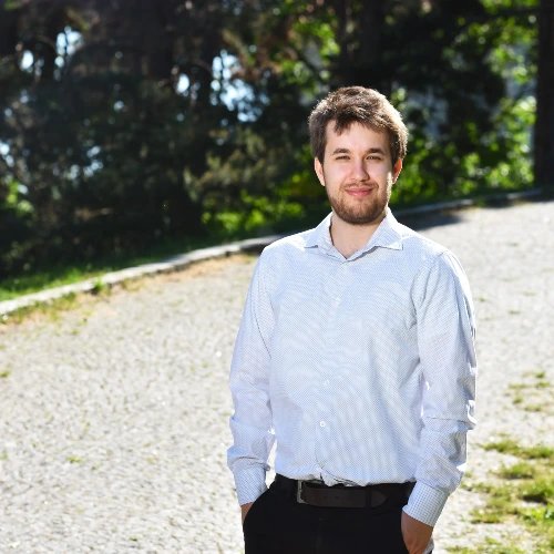 Michal Mašika