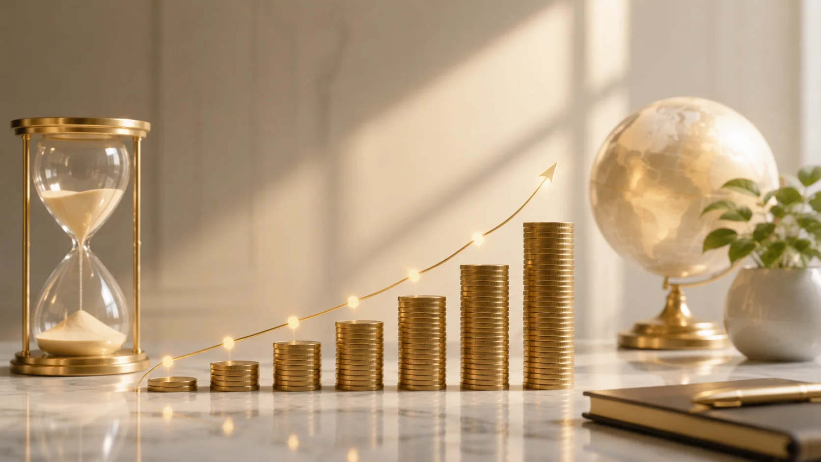 Compound Interest Calculator