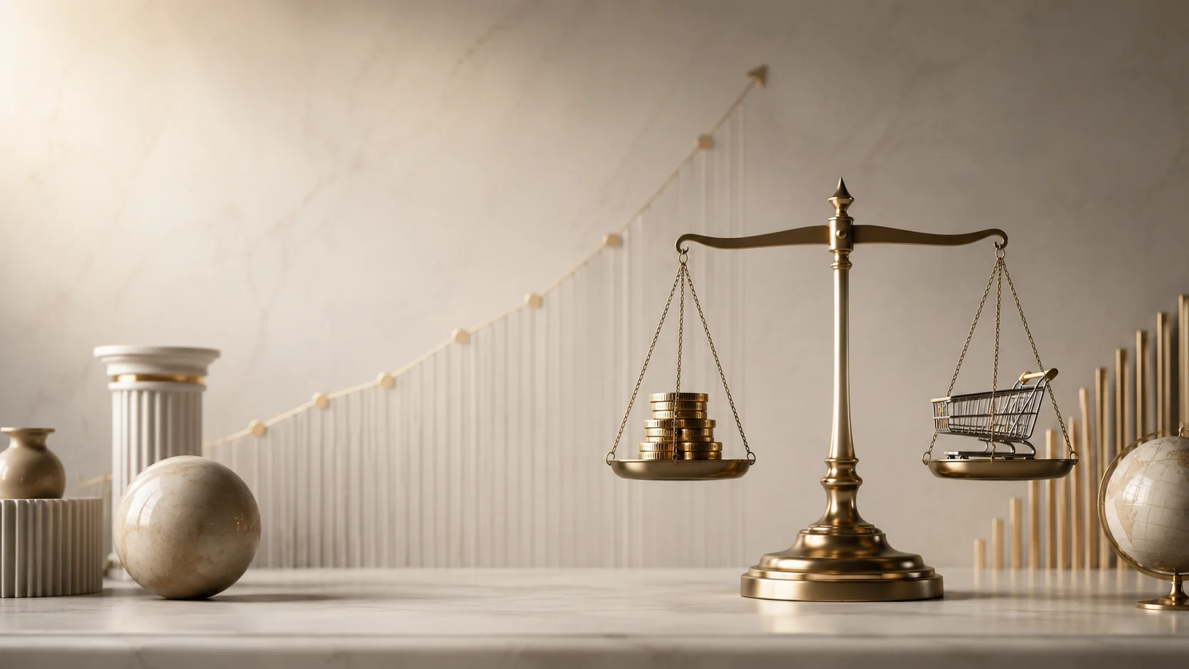 Inflation & Purchasing Power Calculator